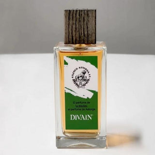 DIVAIN-987  | Sukupuolineutraali
