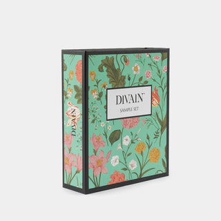DIVAIN-IM2 | WOMAN MAGNETIC BOX
