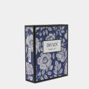 DIVAIN-IM3 | FLORAL MAGNETIC BOX