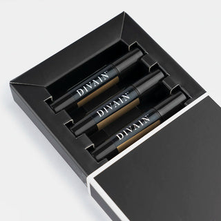 DIVAIN-P024 | Sample Set with 6 Women's Party Perfumes