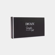 DIVAIN-P020 | Sample Set with 6 Floral Perfumes for Women