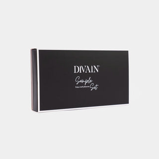 DIVAIN-P013 | Sample Set with 6 Spring Perfumes for Men
