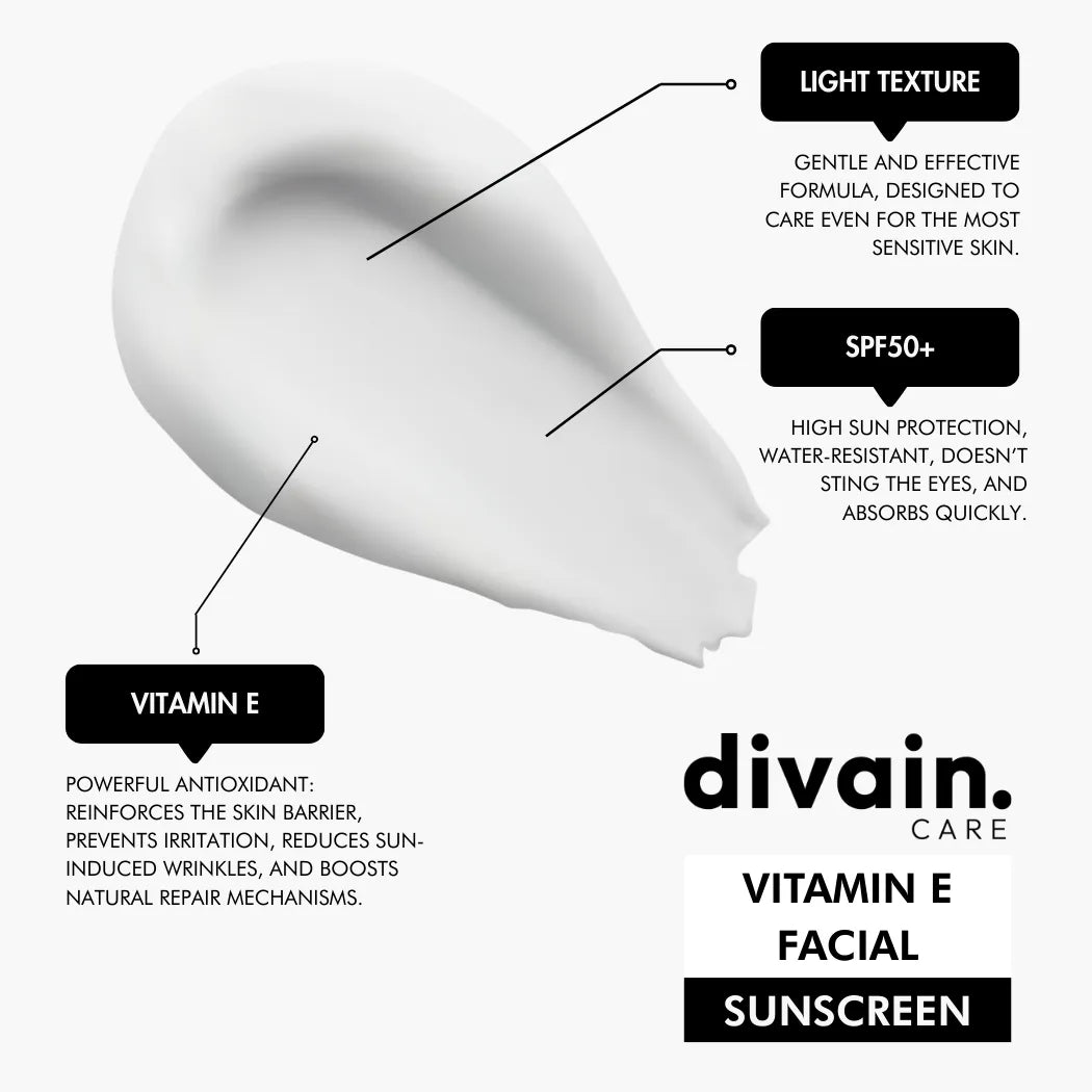 Kesäpakkaus divain CARE