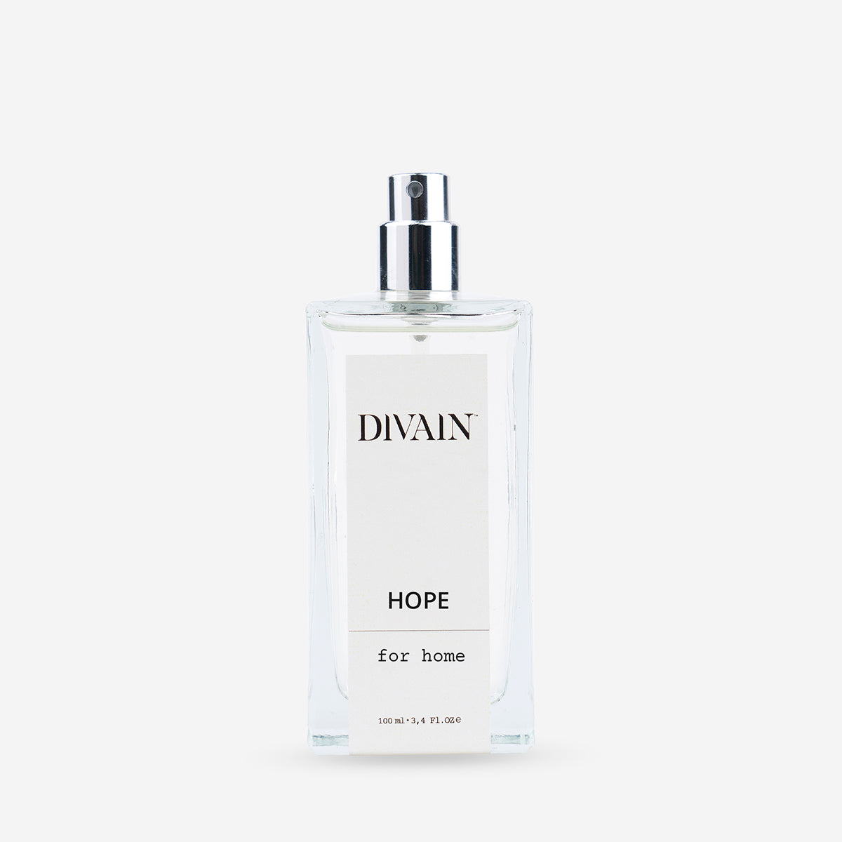 Hope Divain Textile Fragrance Pot 