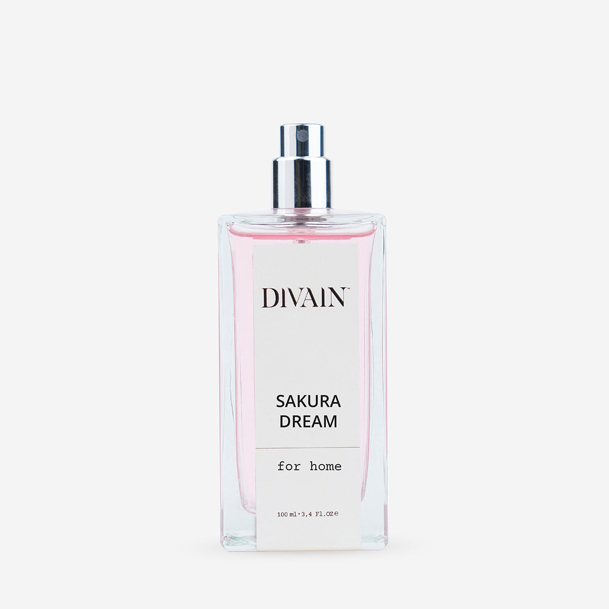 DIVAIN HOME  | SAKURA DREAM (Home fragrance)