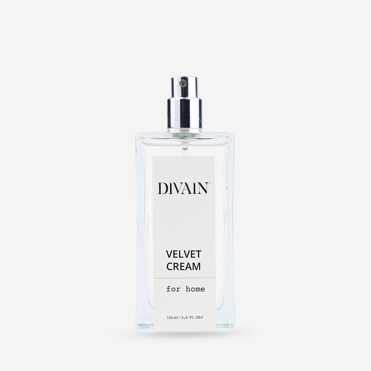 divain.home - velvet cream (home fragrance)