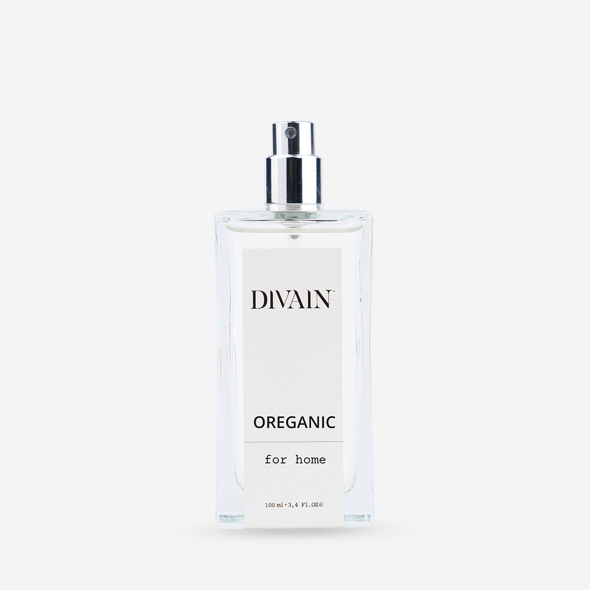 divain.home - oreganic (home fragrance)