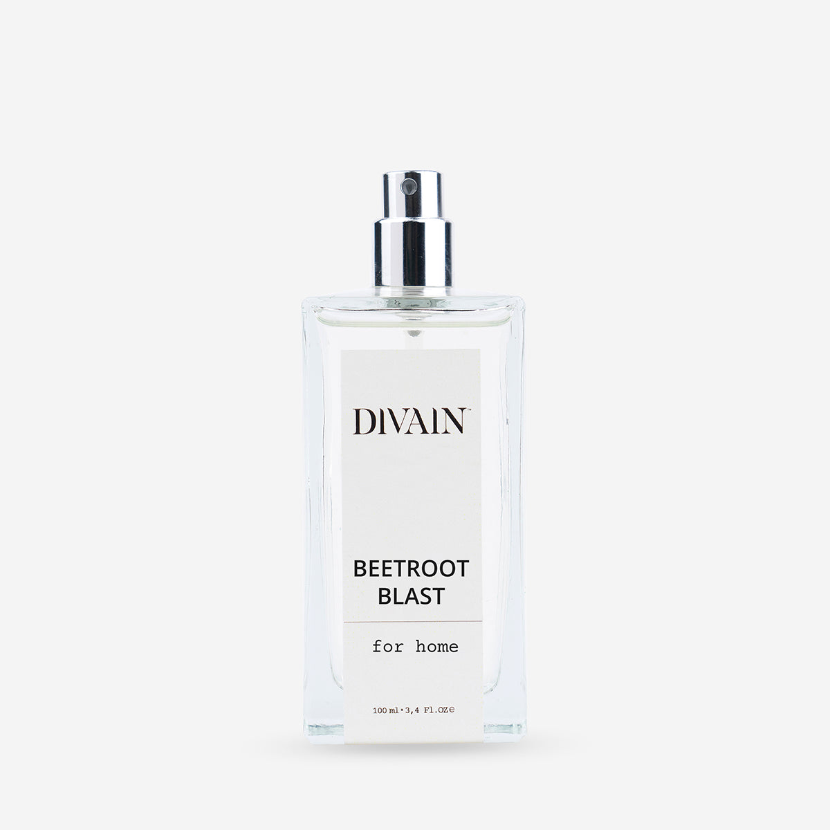 DIVAIN HOME  | BEETROOT BLAST (Home fragrance)