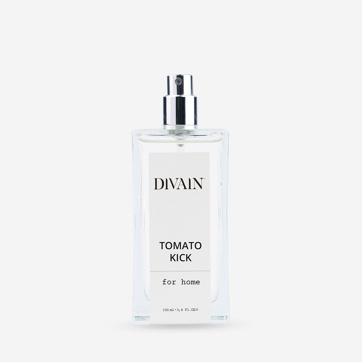 DIVAIN HOME  | TOMATO KICK (Home fragrance)