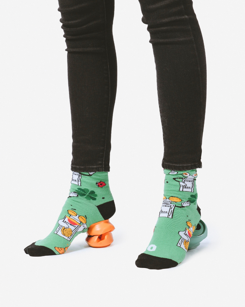 Guchinno Lucky Socks