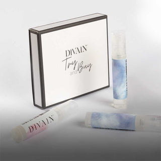 Try&Buy Free DIVAIN-302